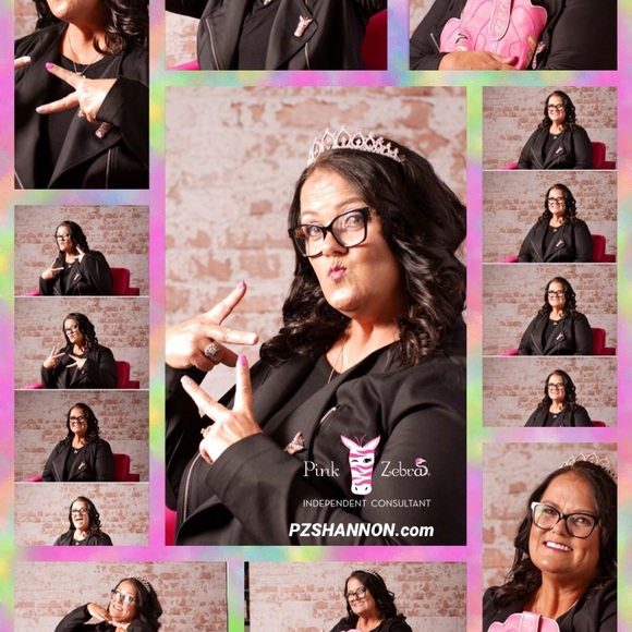 Meet your Posher, Shannon - Picture 3 of 8